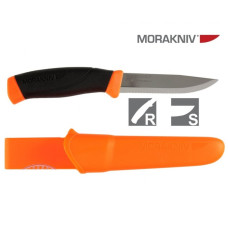 Нож Mora Companion F Serrated