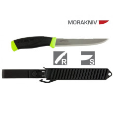 Нож Mora Fishing Comfort Scaler 150 Нож Mora Fishing Comfort Scaler 150