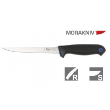 Нож Mora Filleting knife 9180PG Lime
