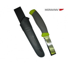 Нож Mora Craftline High Q Chisel Knife (нож-стамеска)