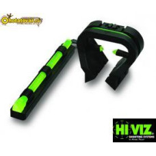 Мушка для оружия оптоволоконная HiViz TT1001