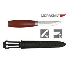 Нож Mora Classic 2/0