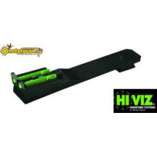 Мушка для оружия оптоволоконная HiViz UNI2006