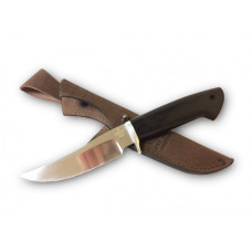 Нож кованая сталь 95х18 Охотник