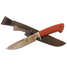 Нож сталь 65x13 Тигр