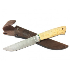 Нож дамасская сталь Сибирь Нож дамасская сталь Сибирь