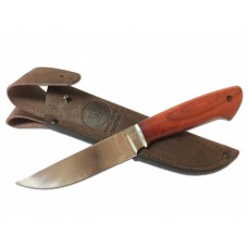 Нож сталь 65x13 Беркут