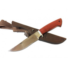 Нож сталь 65x13 Куница