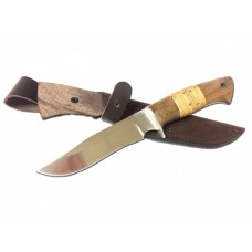 Нож сталь 65х13 Секач