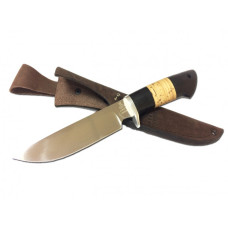 Нож кованая сталь 95х18 Тигр