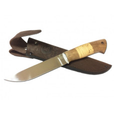 Нож сталь 65х13 Таймень