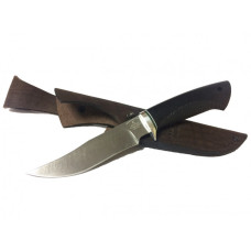 Нож дамасская сталь Куница Нож дамасская сталь Куница