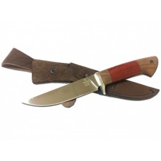 Нож кованая сталь 95х18 Фазан