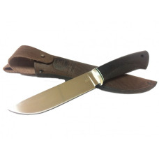 Нож кованая сталь 110х18 Сибирь Нож кованая сталь 110х18 Сибирь