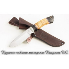 Нож кованая сталь 110х18 Вепрь Нож кованая сталь 110х18 Вепрь