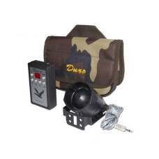 Электронный манок Дичь-2 плюс (60 голосов)