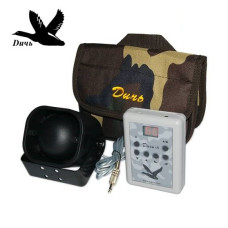 Электронный манок Дичь-3 м (120 голосов)