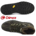 Камуфляжные ботинки CHIRUCA Camo