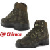 Камуфляжные ботинки CHIRUCA Camo