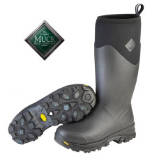 Зимние противоскользящие сапоги MUCK BOOT ARCTIC ICE TALL Зимние противоскользящие сапоги MUCK BOOT ARCTIC ICE TALL