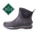 MuckBoot Arctic Excursion Ankle (черные)