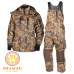 Зимний пуховой костюм SHAMAN BLIZZARD / OAK WOOD Зимний пуховой костюм SHAMAN BLIZZARD / OAK WOOD
