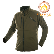 Костюм SHAMAN MUSTANG / Oliva