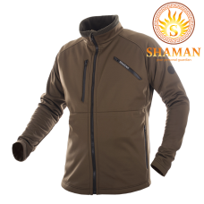 Костюм SHAMAN MUSTANG / Brown