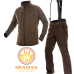 Костюм SHAMAN MUSTANG / Brown Костюм SHAMAN MUSTANG / Brown