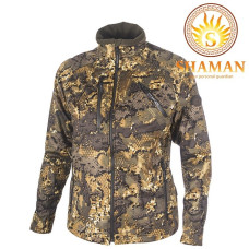 Костюм SHAMAN MUSTANG / OAK WOOD