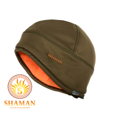 Шапочка SHAMAN APEX HAT II / Oliva