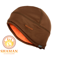 Шапочка SHAMAN APEX HAT II / Brown