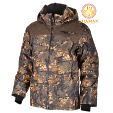 Зимний костюм SHAMAN EXPERT / OAK WOOD