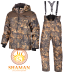 Зимний костюм SHAMAN EXPERT / OAK WOOD
