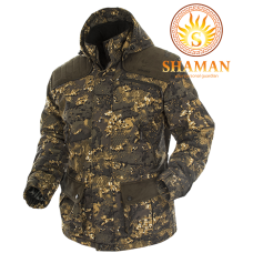 Костюм для охоты SHAMAN DEFENDER / OAK WOOD