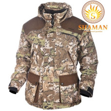 Костюм для охоты SHAMAN DEFENDER / FOREST