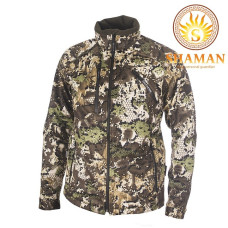 Костюм SHAMAN MUSTANG / FOREST