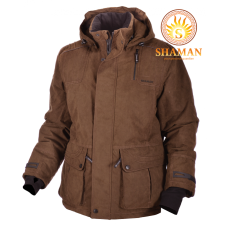 Костюм SHAMAN PREMIUM / BROWN Костюм SHAMAN PREMIUM / BROWN
