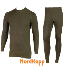Термобельё NordKapp HUNTING Khaki арт.5634H