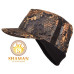 Шапка SHAMAN Canada hat / Oak Wood