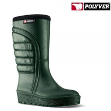 Polyver Winter зеленые