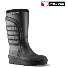 Полиуретановые сапоги Polyver Winter