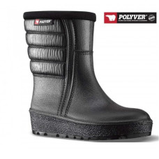 Полиуретановые короткие сапоги Polyver Winter Low