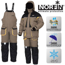 Костюм зимний Norfin Arctic 2
