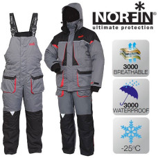 Зимний костюм Norfin Arctic Red 2