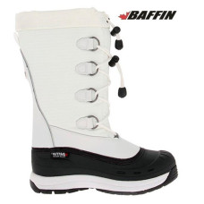 Сапоги Baffin Icebreaker White