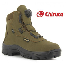 Ботинки для охоты CHIRUCA Labrador Boa