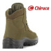 Ботинки для охоты CHIRUCA Labrador Boa Ботинки для охоты CHIRUCA Labrador Boa
