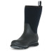 MuckBoot Arctic Excursion Mid black