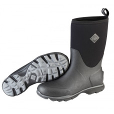 MuckBoot Arctic Excursion Mid black